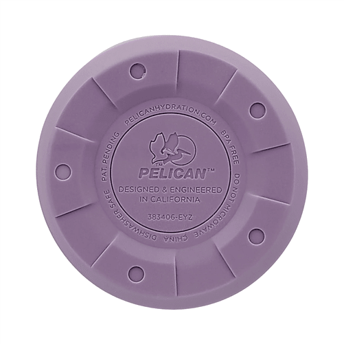 Pelican Pacific™ 26 oz Water Bottle Lilac