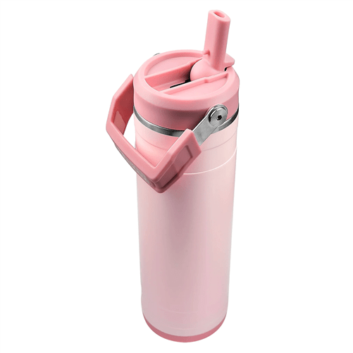 Pelican Pacific™ 26 oz Water Bottle Blush