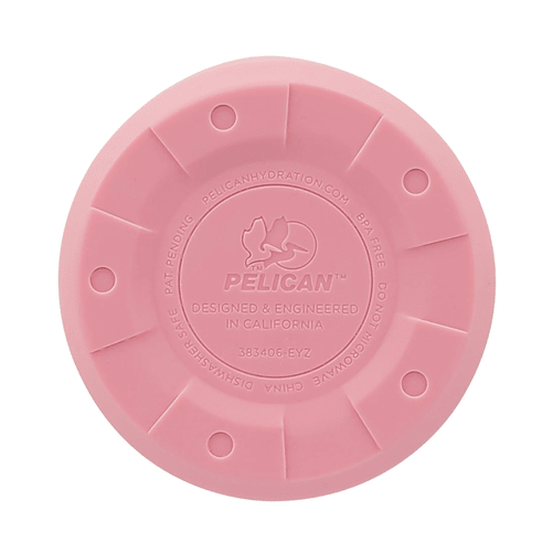 Pelican Pacific™ 26 oz Water Bottle Blush