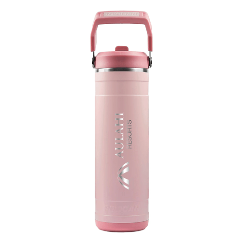 Pelican Pacific™ 26 oz Water Bottle Blush
