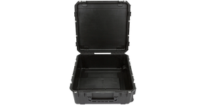 iSeries 3i-2424-10BE Waterproof Case Empty