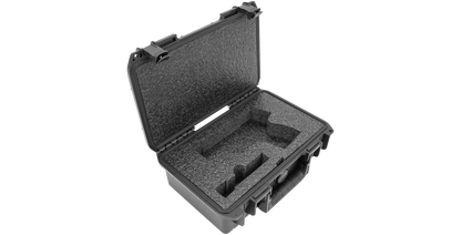 Field-Ready iSeries 22 Pistol Case
