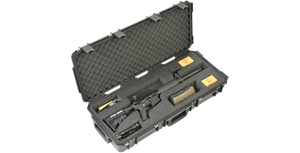 iSeries 3614-6 AR Rifle Case