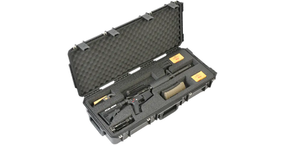 iSeries 3614-6 AR Rifle Case