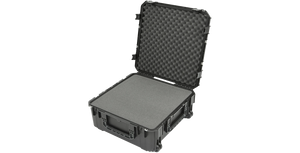 iSeries 3i-2424-10BC Waterproof Case w/ Cubed Foam