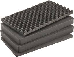 1555AirFS 4 pc. Replacement Foam Set