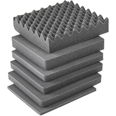 iM2275-FOAM - 4pc Replacement Foam Set