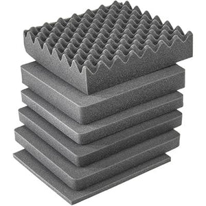 iM2275-FOAM - 4pc Replacement Foam Set