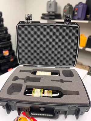 Pelican iM2370 2 Wine Pack Case