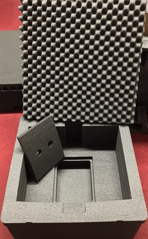 Epson Projector Case 1640