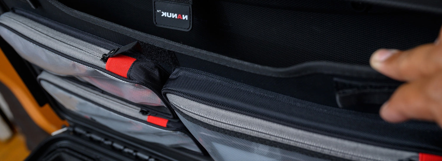 NANUK Cases