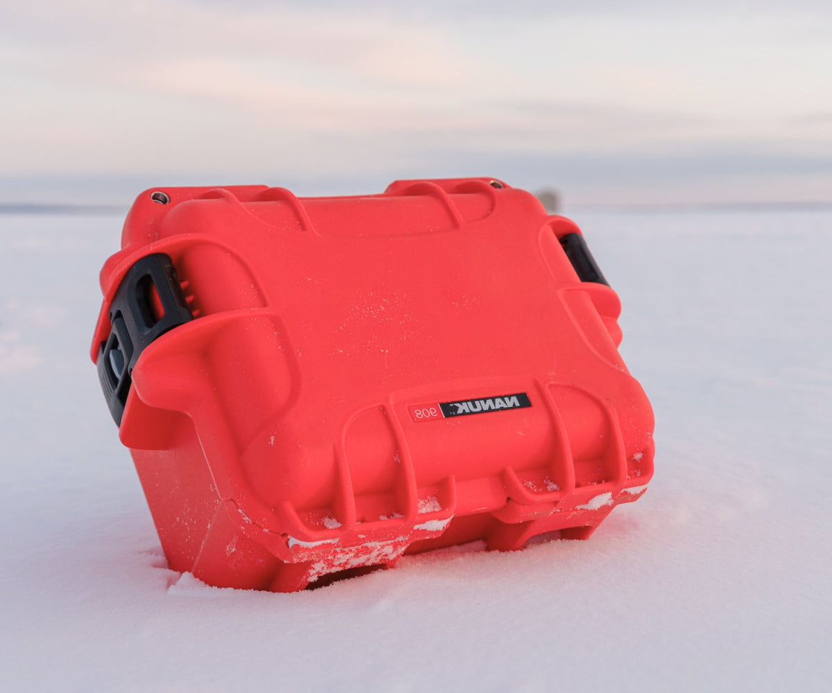 Nanuk Cases
