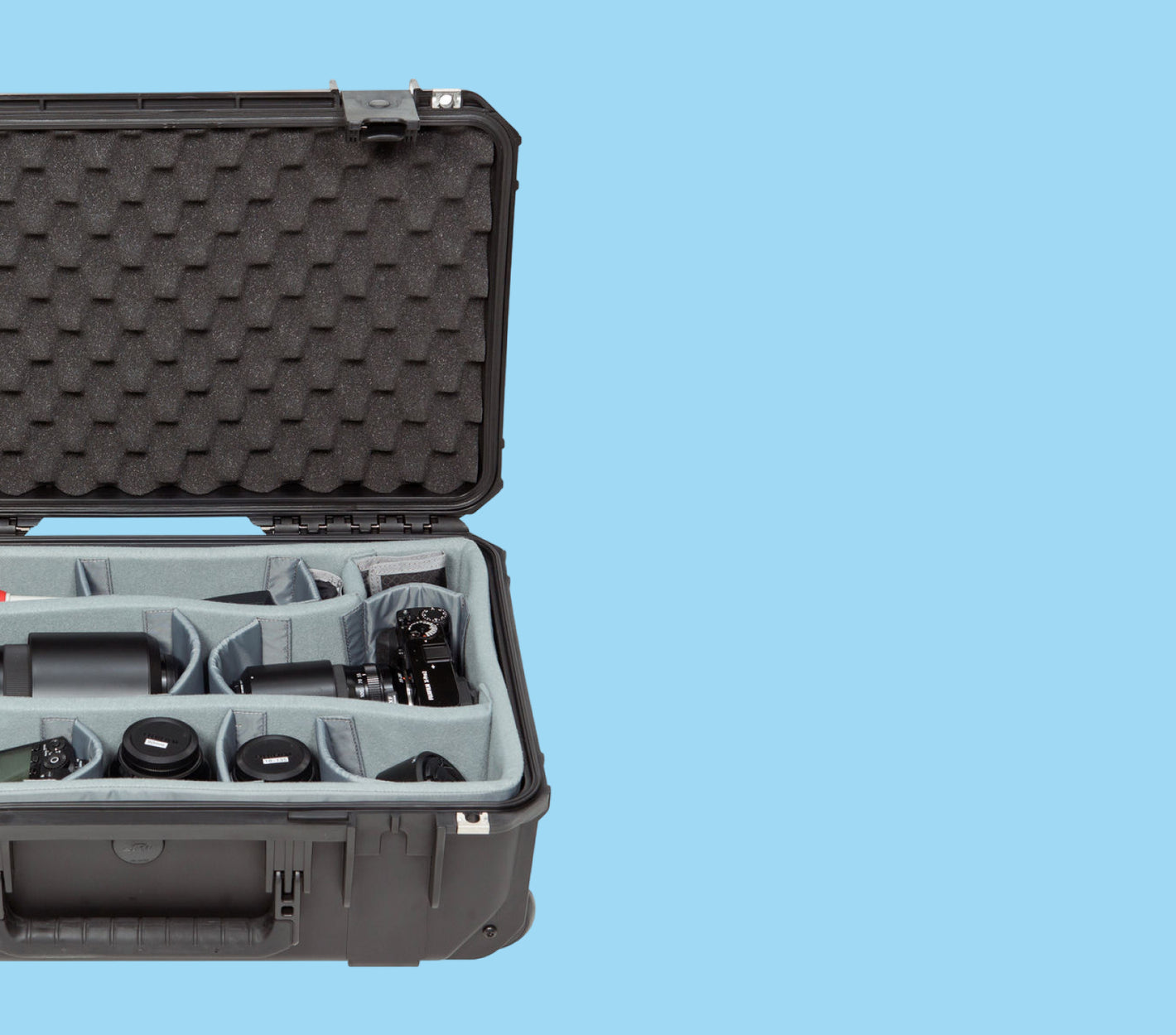 SKB iSeries