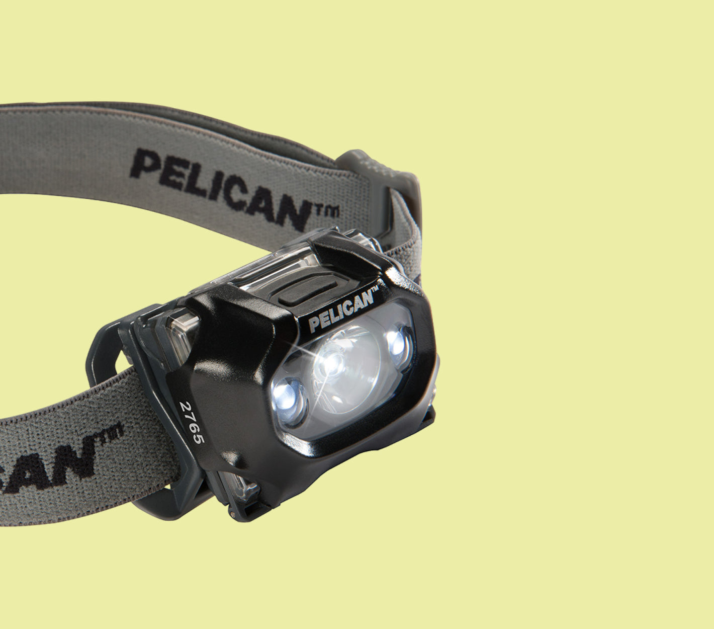 Pelican Lights