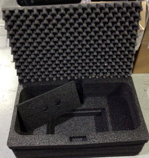 Epson Projector Case 1650