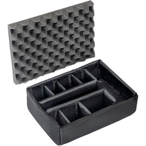 1455 Padded Divider Set Only for Pelican 1450 Case