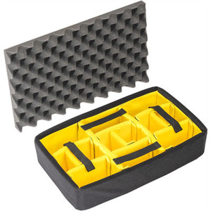 1485Air Case Padded Divider Set