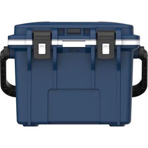 14QT PERSONAL COOLER,MIDNIGHT BLUE/WHITE