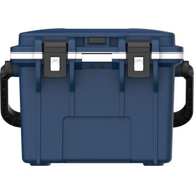14QT PERSONAL COOLER,MIDNIGHT BLUE/WHITE