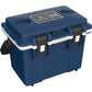 14QT PERSONAL COOLER,MIDNIGHT BLUE/WHITE
