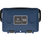 14QT PERSONAL COOLER,MIDNIGHT BLUE/WHITE