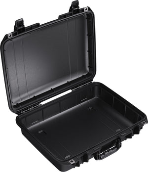 1505 Air case Black No Foam