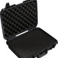 1505 Air case Black with Foam