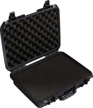 1505 Air case Black with Foam