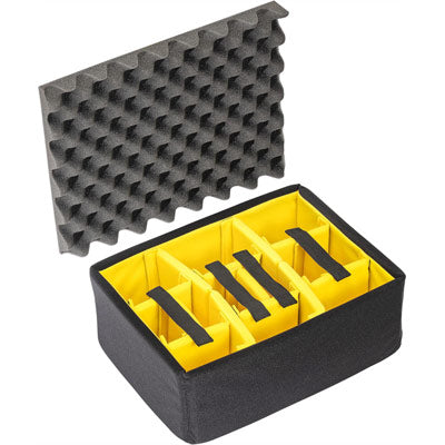 1507 Padded Divider Set