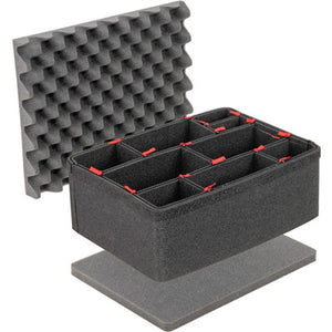 1507TP Kit Trekpak Div Set Accessory