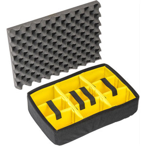 1505 Padded Divider Set Only for Pelican 1500