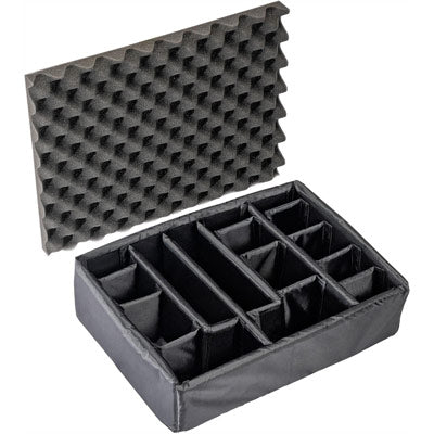 1525 Padded Divider Set Only