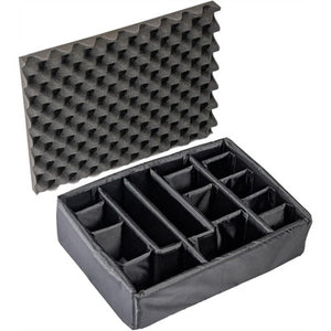 1525 Padded Divider Set Only