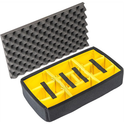 1525AirDS Padded Divider Set