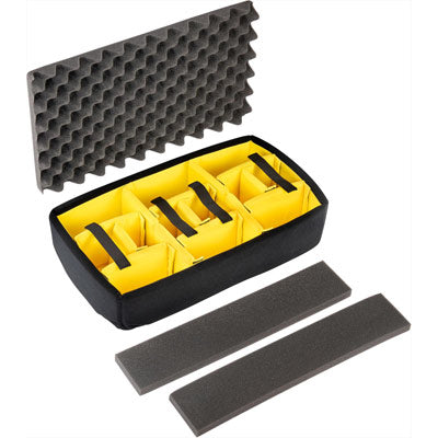 1535AirDS Padded Divider Set