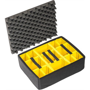 1555 Padded Divider Set Only