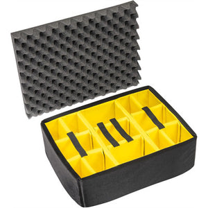 1565 Padded Divider Set Only