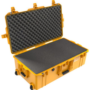 1615Air Case Yellow With Foam