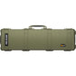 Pelican Protector 1750 Weapons Case With Foam OD Green