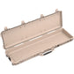 Pelican Protector 1750 Weapons Case No Foam Desert Tan