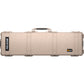 Pelican Protector 1750 Weapons Case With Foam Desert Tan
