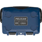 20QT Elite Cooler Midnight Blue/White