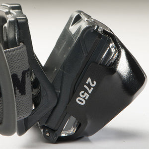 2750 LED Headlight Photoluminescent