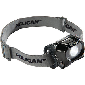 2755 LED Headlight