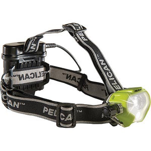 2785 Headlamp Yellow