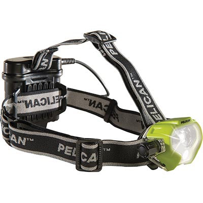 2785 Headlamp Yellow