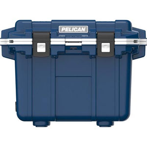 30QT Elite Cooler Midnight Blue