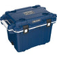 50QT ELITE COOLER MIDNIGHT BLUE/WHT