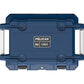 50QT ELITE COOLER MIDNIGHT BLUE/WHT