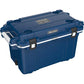 70QT ELITE COOLER MIDNIGHT BLUE/WHT